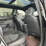 Toyota Crown Kluger 2022 из Китая