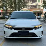 Honda Inspire 2022 194 л.с. — лот 57611035 из Китая