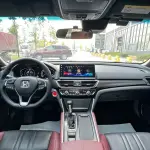 Honda Inspire 2022 194 л.с. — лот 57611035 из Китая