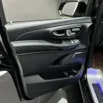 Mercedes-Benz V-Class 2022 из Китая