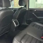 Volkswagen Passat 2018 из Китая