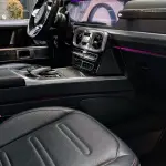 Mercedes-Benz G-Class 2018 из Китая