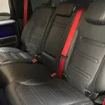 Mercedes-Benz G-Class 2018 из Китая