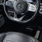 Mercedes-Benz G-Class 2018 из Китая
