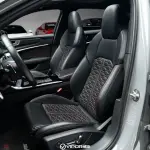 Audi RS 6 2021 из Китая