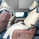 BYD Xia 2025 из Китая