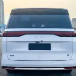 BYD Xia 2025 из Китая