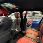 Mercedes-Benz GLC Coupe 2019 из Китая