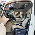 Roewe iMAX8 2021 из Китая
