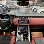 Land Rover Sport 2021 из Китая