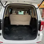 Wuling Hongguang 2024 из Китая