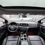 Kia KX5 2018 из Китая