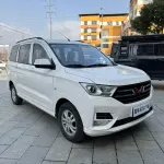 Wuling Hongguang 2024 из Китая