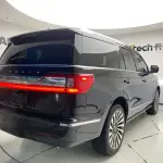 Lincoln Navigator 2021 из Китая