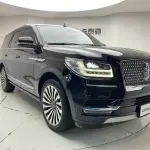 Lincoln Navigator 2021 из Китая