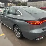 Chery Arrizo 8 PRO 2025 из Китая