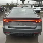 Chery Arrizo 8 PRO 2025 из Китая