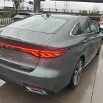 Chery Arrizo 8 PRO 2025 из Китая