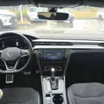 Volkswagen CC 2022 186 л.с. из Китая