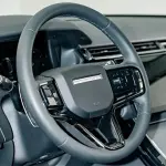 Land Rover Velar 2024 из Китая