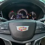 Cadillac XT5 2017 250 л.с. 250 л.с. из Китая