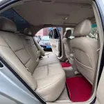 Toyota Corolla 2006 126 л.с. из Китая