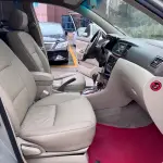 Toyota Corolla 2006 126 л.с. из Китая