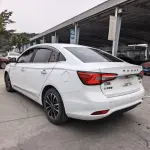 Roewe i5 2020 из Китая