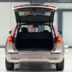 Volvo XC60 2025 250 л.с. — лот 57605629 из Китая