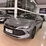 BYD Qin L 2025 из Китая
