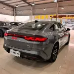 BYD Qin L 2025 из Китая