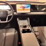 BYD Qin L 2025 из Китая