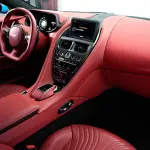 Aston Martin DB11 2023 из Китая
