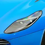 Aston Martin DB11 2023 из Китая