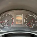 Volkswagen Scirocco 2014 из Китая