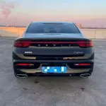 Geely Xingrui 2021 190 л.с. 190 л.с. из Китая