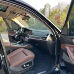 BMW X7 2022 из Китая