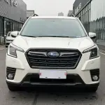 Subaru Forester 2023 из Китая