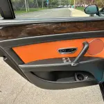 Bentley Flying Spur 2013 из Китая