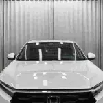 Honda CR-V 2023 193 л.с. из Китая