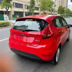 Ford Fiesta 2013 103 л.с. из Китая
