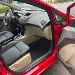 Ford Fiesta 2013 103 л.с. из Китая