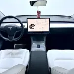 Tesla Model Y 2021 лот 57612751 из Китая