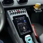 Lamborghini Huracán 2021 640 л.с. из Китая