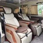 Mercedes-Benz Vito 2019 из Китая