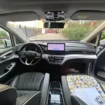 Roewe iMAX8 2021 из Китая