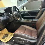Lexus RX 2020 из Китая