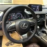 Lexus RX 2020 из Китая
