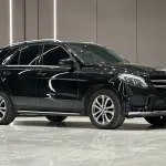 Mercedes-Benz GLE 2016 272 л.с. 272 л.с. из Китая
