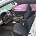Hyundai Elantra 2014 123 л.с. из Китая